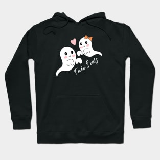 Twin Souls Hoodie